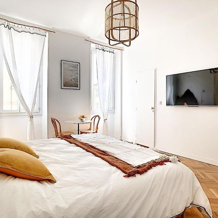 Maison Uma - Wifi, Netflix, Mer Et Centre Marseille Exteriér fotografie